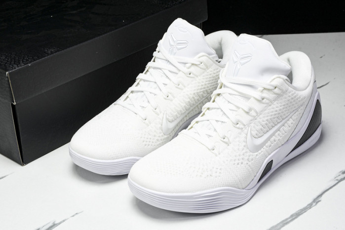 Kobe 9 Elite Low Protro 