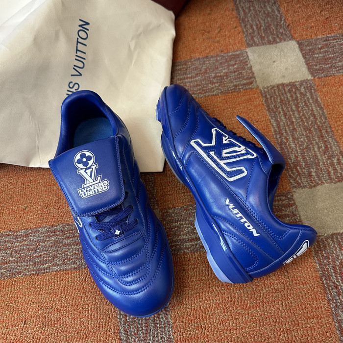 LVT SNEAKERS COPSHOE L&V-498