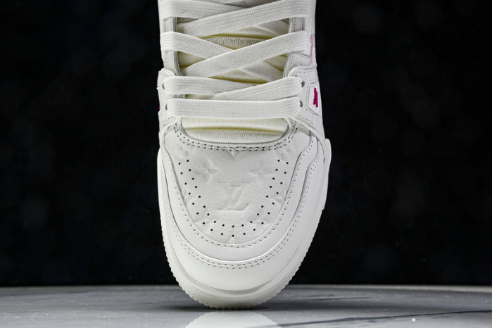 LVT SNEAKERS COPSHOE L&V-trainer 23