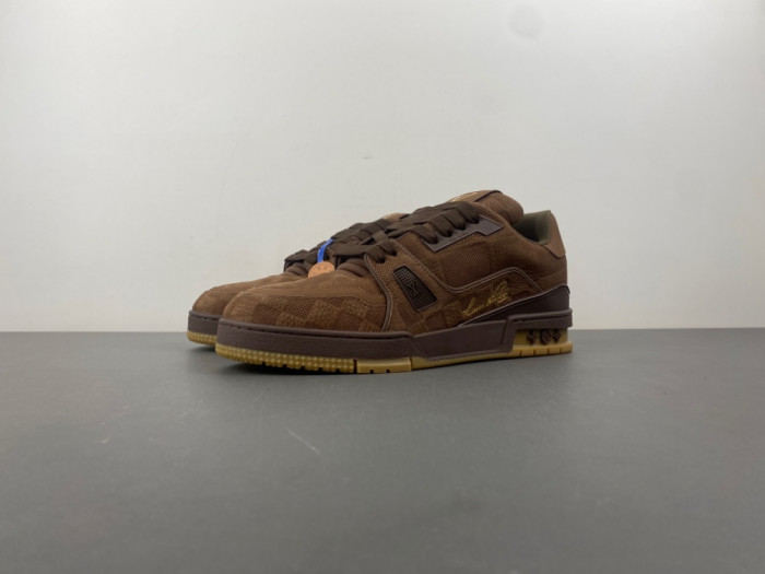 LVT SNEAKERS COPSHOE L&V-trainer 27