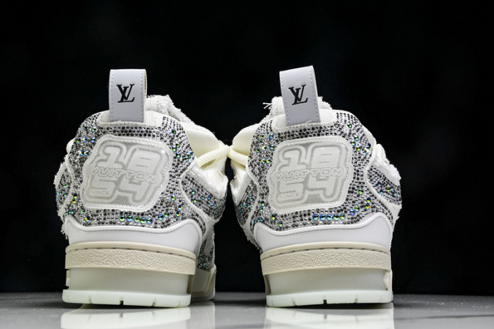 LVT SNEAKERS COPSHOE L&V-411